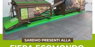 Ecomondo 2025