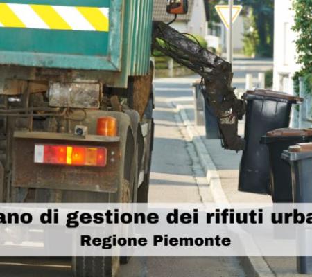 Nuovo bando per l'installazione di compostiere elettromeccaniche nella regione Piemonte