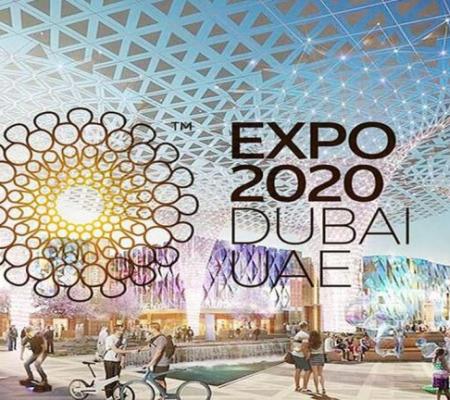 Ecopans a EXPO 2020 DUBAI