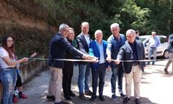 Scido, inaugurata la prima compostiera della Città Metropolitana di Reggio Calabria