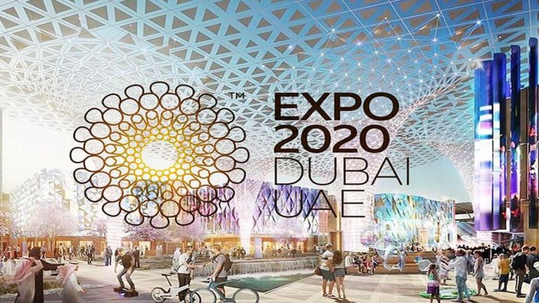 Ecopans a EXPO 2020 DUBAI